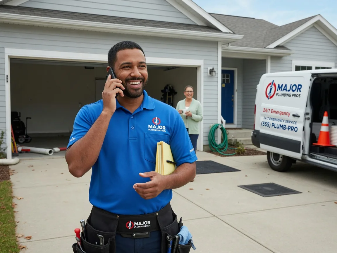 Drain Cleaning Services Hanna City, IL FAQs